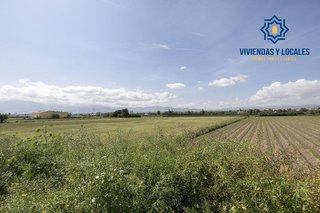 Terreno en venta en Pedanías de Granada en Granada