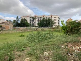 Solar en venta en Carcaixent