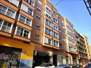 Garaje en venta en Benimaclet en Valencia