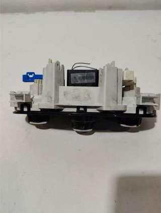 Mando calefaccion / aire dacia duster i 1.5 179485