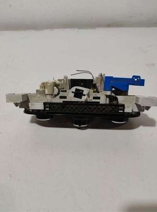 Mando calefaccion / aire dacia duster i 1.5 179485