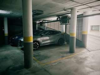 Garaje en venta en Centre en Premià de Mar