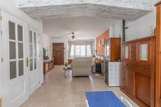 Casa adosada en venta en Chauchina