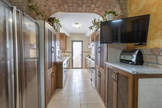Casa adosada en venta en Chauchina