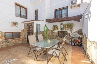 Casa adosada en venta en Chauchina