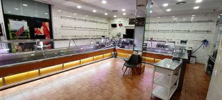 Local comercial en venta en Pedro Lamata - San Pedro Mortero en Albacete