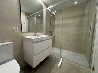 Piso en alquiler en Sant Andreu de Palomar en Barcelona