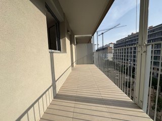 Piso en alquiler en Sant Andreu de Palomar en Barcelona