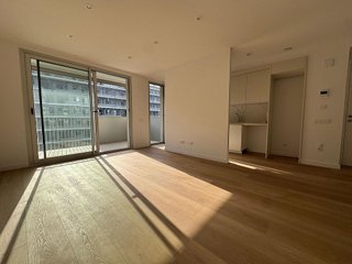 Piso en alquiler en Sant Andreu de Palomar en Barcelona