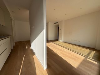 Piso en alquiler en Sant Andreu de Palomar en Barcelona