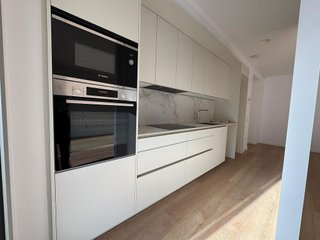 Piso en alquiler en Sant Andreu de Palomar en Barcelona