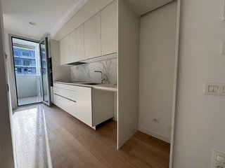 Piso en alquiler en Sant Andreu de Palomar en Barcelona