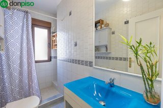 Casa adosada en venta en Chauchina