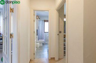 Casa adosada en venta en Chauchina