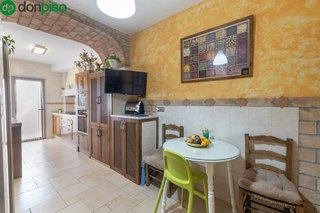 Casa adosada en venta en Chauchina