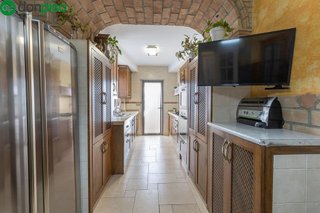 Casa adosada en venta en Chauchina
