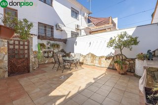 Casa adosada en venta en Chauchina