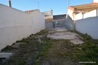 Terreno en venta en Benejúzar