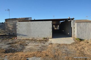 Terreno en venta en Benejúzar