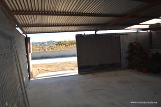 Terreno en venta en Benejúzar