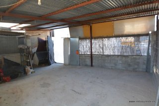 Terreno en venta en Benejúzar