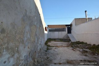 Terreno en venta en Benejúzar