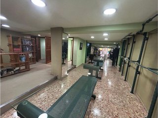 Local comercial en venta en Segorbe
