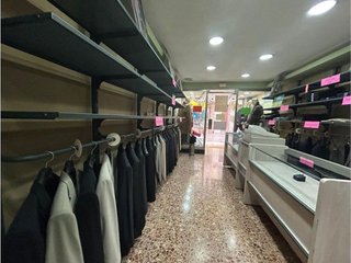 Local comercial en venta en Segorbe