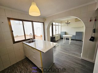 Casa en alquiler en Tomelloso