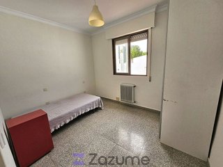 Casa en alquiler en Tomelloso