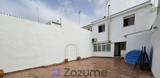 Casa en alquiler en Tomelloso