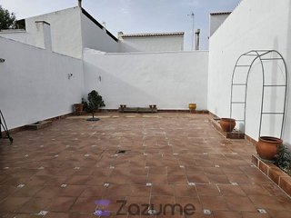 Casa en alquiler en Tomelloso