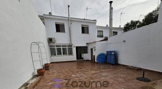 Casa en alquiler en Tomelloso