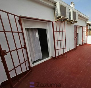Casa en alquiler en Tomelloso
