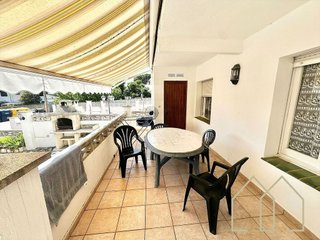 Piso en venta en Riells en Escala, L´