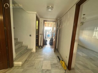 Casa adosada en venta en Colores - Entreparques en Sevilla