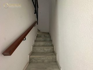 Casa adosada en venta en Colores - Entreparques en Sevilla