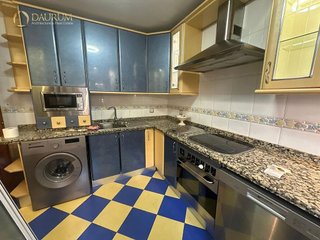 Casa adosada en venta en Colores - Entreparques en Sevilla