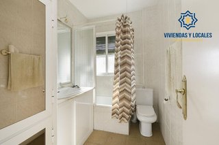Piso en venta en Barrio de Zaidín en Granada