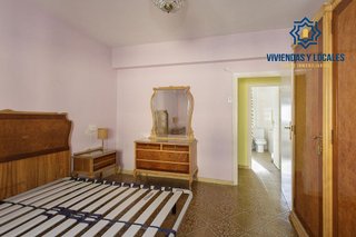 Piso en venta en Barrio de Zaidín en Granada