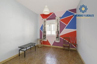 Piso en venta en Barrio de Zaidín en Granada