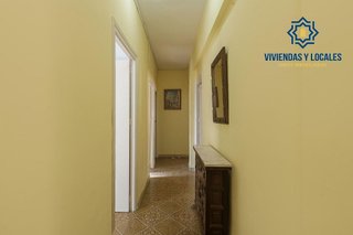 Piso en venta en Barrio de Zaidín en Granada