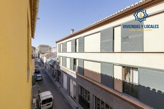 Piso en venta en Barrio de Zaidín en Granada
