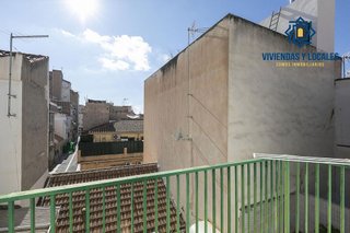 Piso en venta en Barrio de Zaidín en Granada