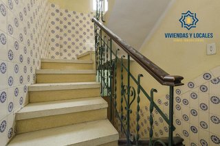 Piso en venta en Barrio de Zaidín en Granada