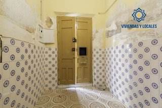Piso en venta en Barrio de Zaidín en Granada