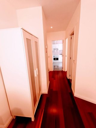 Piso en alquiler en Castellana en Madrid