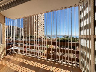 Piso en alquiler en Playa Mucha Vista en Campello (el)