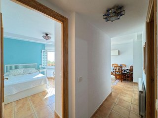 Piso en alquiler en Playa Mucha Vista en Campello (el)