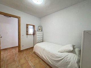 Piso en alquiler en Playa Mucha Vista en Campello (el)